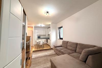 *** Apart 2 camere cu Rasarit | Pipera, 4City | Parking subteran  | Linistit *** - 2