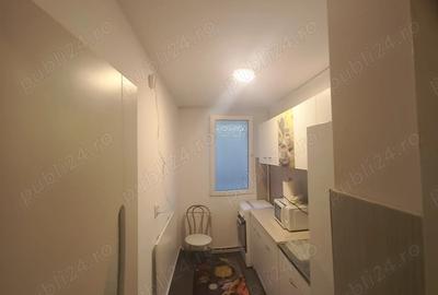 Proprietar inchiriez garsoniera mare conf.1, disponibila imediat, zona Brancoveanu-Luica-Grand Arena Proprietar inchiriez garsoniera mare conf.1, disponibila imediat, zona Brancoveanu-Luica-Grand Arena - 6