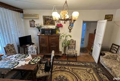 Apartament cu 3 camere semidecomandat în 1 Mai - 11