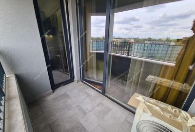 City of Mara - Apartament cu 2 camere - prima inchiriere - 7