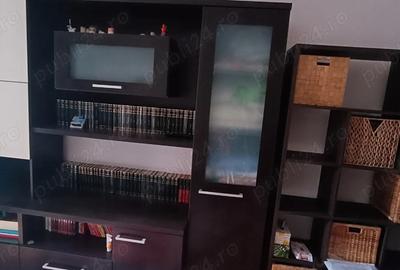 De inchiriat apartament 2 camere decomandat, mobilat ?i utilat etaj 1 De inchiriat apartament 2 camere decomandat, mobilat ?i utilat etaj 1 - 5