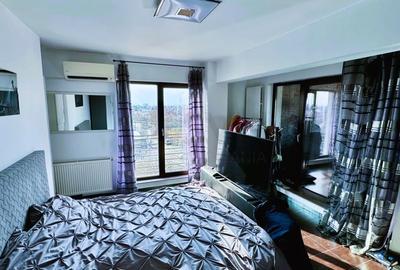 REA1022937 3 Camere l Bucurestii Noi l 2 Locuri de Parcare - 6