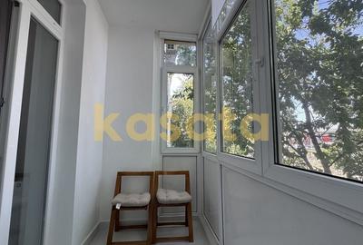2 Camere | Floreasca | Pet-Friendly | A.C. - 10