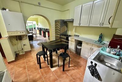 Casa individuala 4 camere de inchiriat | zona UMF | Curte | Garaj - 5