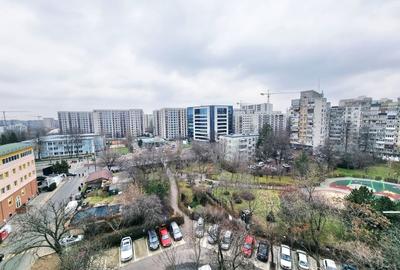 Apartament cu 3 camere decomandat în Lujerului - 2