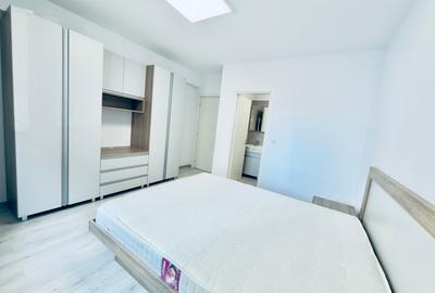 Apartament de inchiriat cu 3 camere in zona Tractorul,parter/8 loc de parcare - 5