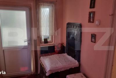 Casă cu 4 camere în Central - 7