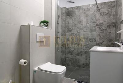 Prima inchiriere, lift, loc parcare inclus. Cetatii - Mircea Cel Batran. - 20