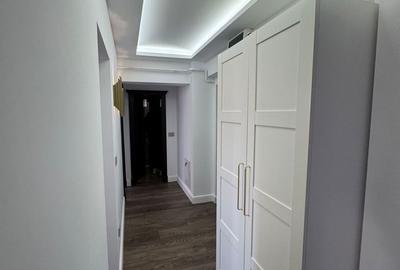 Apartament cu 3 camere în Ultracentral - 4