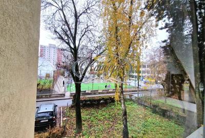 Apartament modern cu parcare si balcon inchis in apropierea scolilor, Manastur - 6