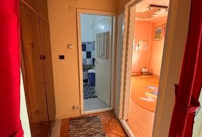Apartament cu 2 camere nedecomandat, mobilat în Semicentral - 5