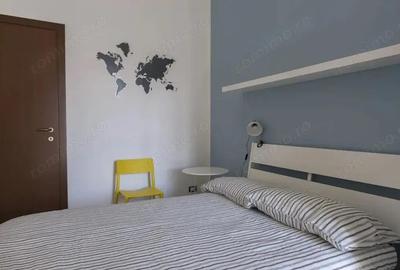 Garsonieră în Timpuri Noi