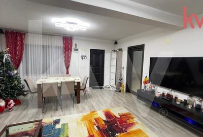 Triplex cu gradina si strada privata – confort, intimitate si stil - 9