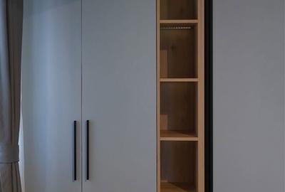 Apartament cu 2 camere decomandat în Exterior Vest - 5