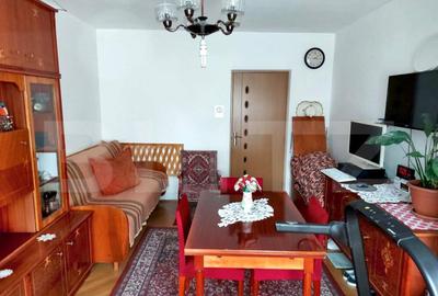 Apartament cu 2 camere decomandat, mobilat în Central - 3