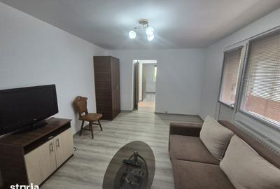 Apartament cu 2 camere semidecomandat în Central - 8