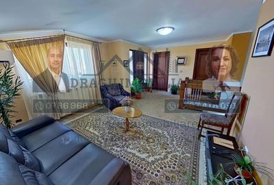 Casă individuală cu 5 camere cu Teren 346 Mp în Nord - 12