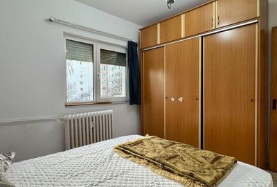 Apartament 2 camere | Metru Obor | Etaj 3 - 9