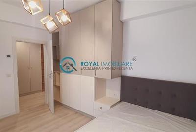 Royal Imobiliare - Inchiriere Vila Lux Zona Exterior Nord - 11
