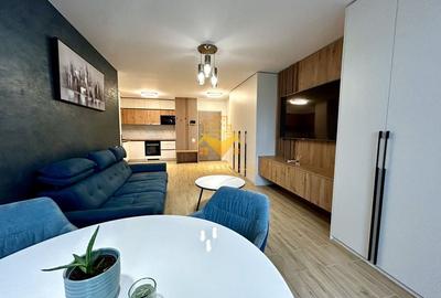 2 camere open space, Parcare, Premium, Prima inchiriere, Iulius Mall - 4