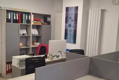 Birou, de 60 mp, în Drumul Taberei - 4