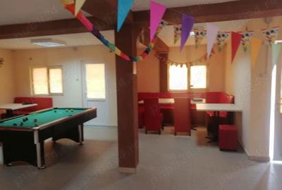 Casă cu 5 camere în Stâlpeni - 10