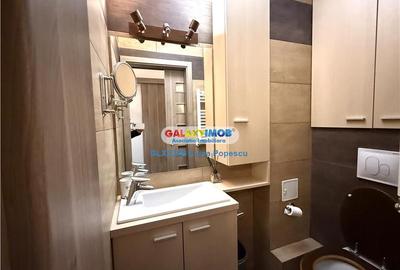 Apartament cu 3 camere decomandat, mobilat în 13 Septembrie - 8