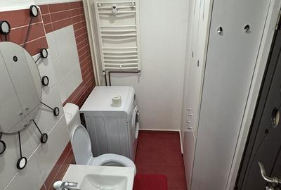 Garsonieră decomandată în Militari - 14