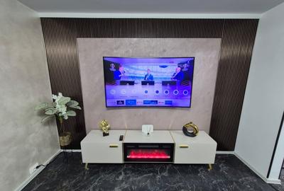 Apartament 2 camere Pod Ros 50 m2 - 8