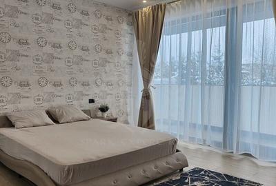 3 CAMERE//  ALBERT //  2*BAI // 2 LOCURI DE PARCARE/ - 3