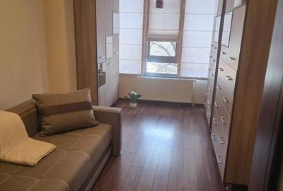 Apartament cu 3 camere decomandat, mobilat în Siderurgiștilor - 8