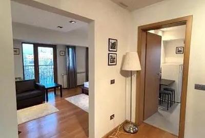 Garsonieră decomandată, mobilată în Unirii - 2