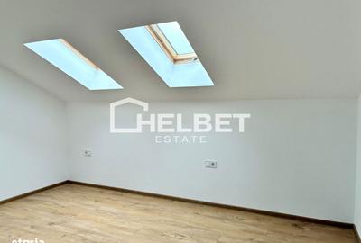 Apartament cu 2 camere în Sânpetru - 5