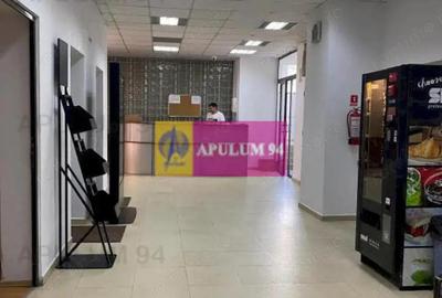 Spațiu comercial, de 9,000 mp, în Vatra Luminoasă - 1
