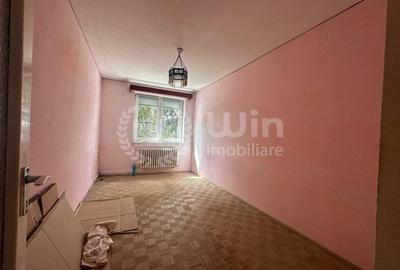 Apartament 3 camere | 59mp | Decomandat | Balcon | Gheorgheni! - 2