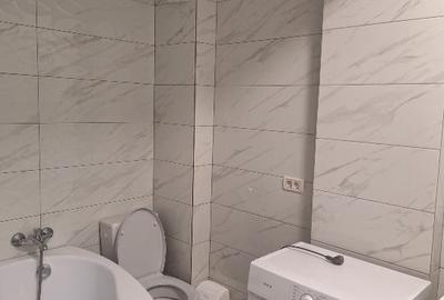 Apartament cu 2 camere decomandat, mobilat în Valea Lupului - 2