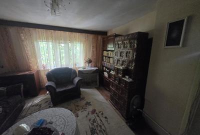Apartament cu 3 camere decomandat în Central - 4