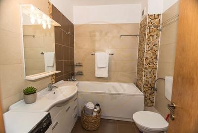 Apartament 2 camere - mobilat - mutare imediata - 6