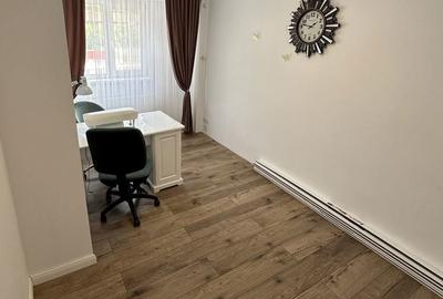 Apartament cu 3 camere decomandat în Ultracentral - 9