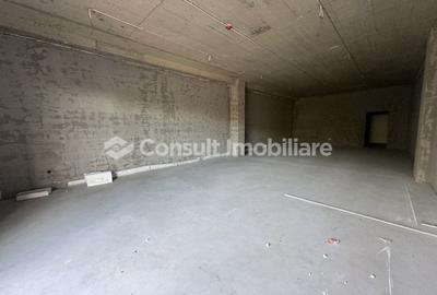 Spatiu comercial 110 mp de inchiriat | Sopor | Iulius Mall | ALIMENTATIE PUBLICA - 4