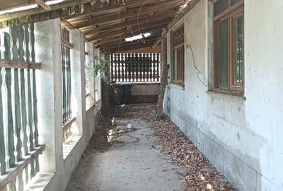 Casă cu 4 camere în Central - 6