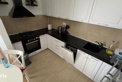 Apartament cu 2 camere, mobilat în Central - 5