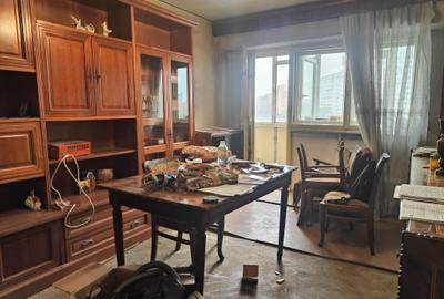 Stefan cel Mare - Obor - 1