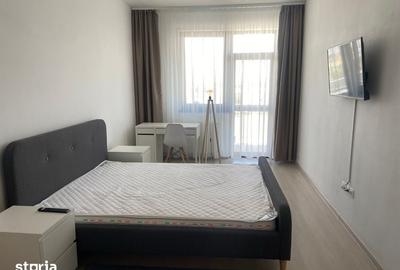 Apartament cu 2 camere semidecomandat în Drumul Taberei - 6