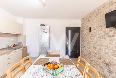 Casa individuala, 298 mp utili, 572mp teren, Tohanu Nou - 6