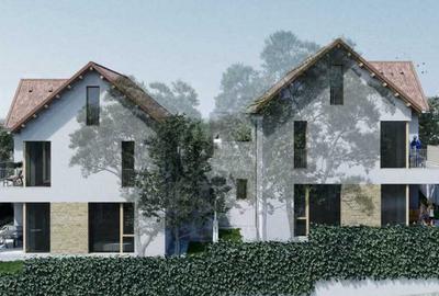 Casa Individuala in Chinteni - 7