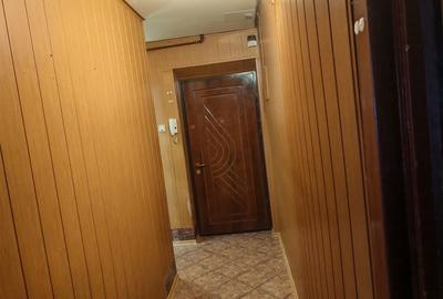 Apartament 3 camere-cvartal Onesti - 7