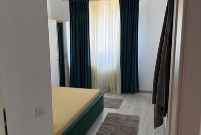 Apartament cu 2 camere decomandat în Chiajna - 4