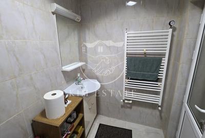 Casă individuală cu 4 camere cu Canalizare în Tomis Mall - 8