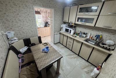 Apartament cu 3 camere decomandat, mobilat în Inel II - 7